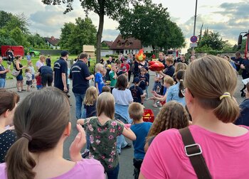 Nacht der offenen Tore 2024