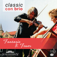 Plakat Classic con Brio Konzert 30.05.2026