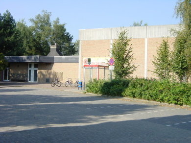 Sporthalle Wissingen1