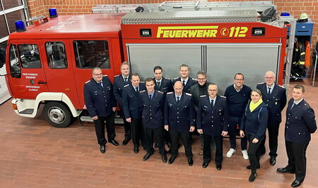 Gruppenbild Ansicht von oben (003)