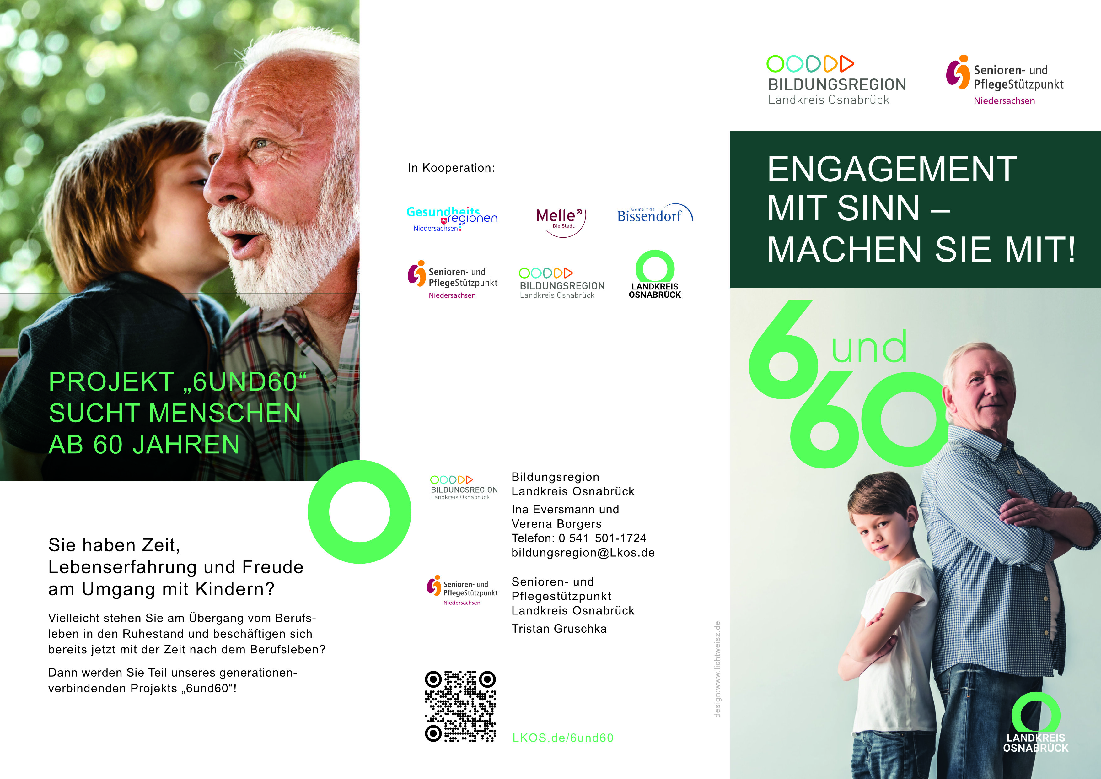 Flyer Projekt 6und60_Seite1
