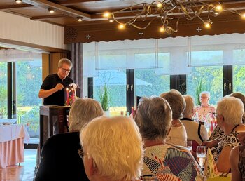 75 Jahre Landfrauen Bissendorf-Holte