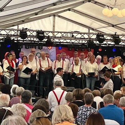 800 Jahre Wissingen - Tag der Chöre (21)