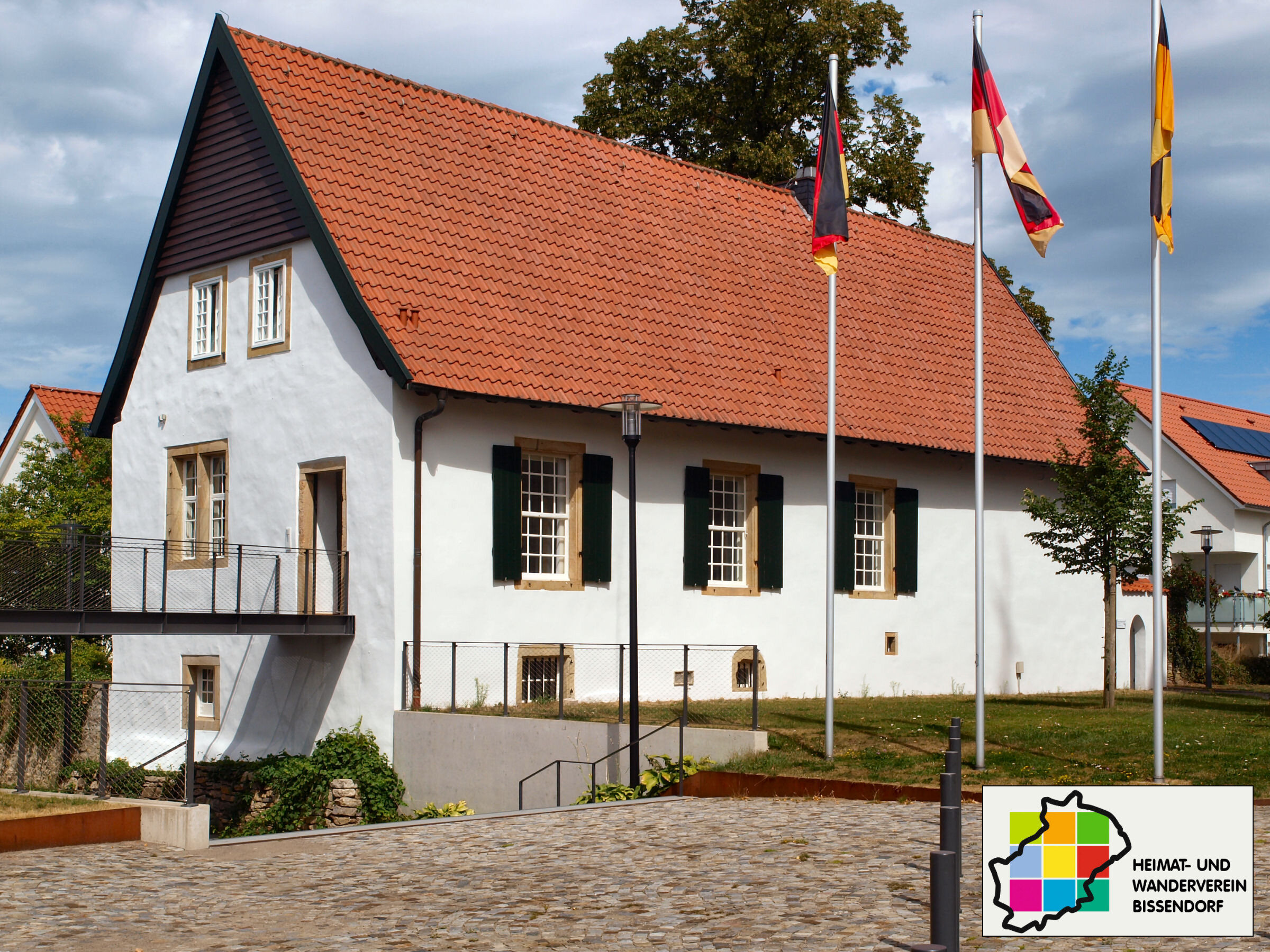 Heimatmuseum im Haus Bissendorf geöffnet