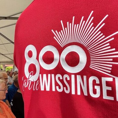 800 Jahre Wissingen - Tag der Chöre (9)