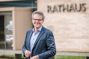 Portrait BGM Halfter 