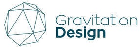 GravitationDesign | Website- & Print-Design