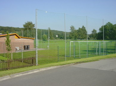 Sportplatz Im Freeden7
