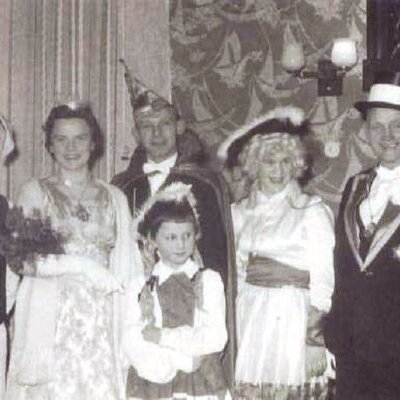 Karnevalsverein Historisch