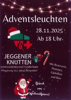 Jeggen leuchtet 2025