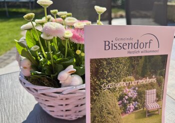 Gastgeberverzeichnis Gemeinde Bissendorf