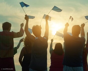 Europawahl und LEADER-Region Europawahl und LEADER-Region