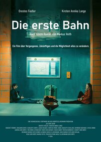 Plakat zum Film