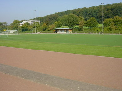 Sportzentrum Werscher Straße 4
