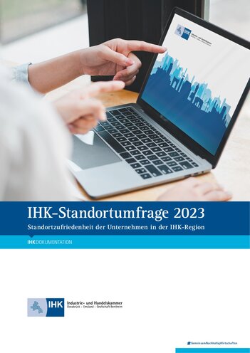 IHK-Standorumfrage