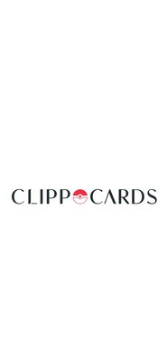 Logo Clippocards