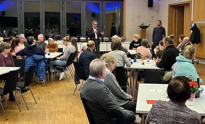 Helferfete Ferienspaß 2025