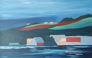 Ausschnitt Irmtraud Tiemann - Irmtraud Tiemann Ausschnitt Irmtraud Tiemann