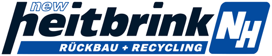 Heitbrink - New Heitbrink Recycling Heitbrink