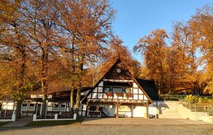 Schützenheim Wilhelmshöhe