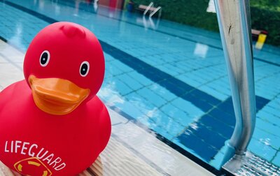 Waldbadsaison startet am 29. Mai 2025