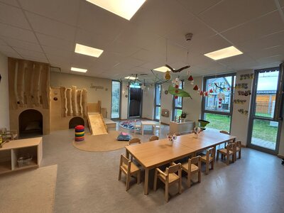 Kita Löwenherz 7 Kita Löwenherz 7