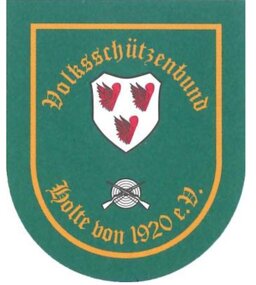 Logo VSB Holte von 1920 e.V.