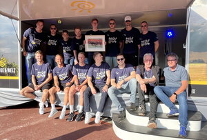 Team Handball TVB-H 1. Herrenmannschaft