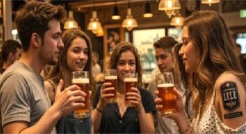 come together - Bildausschnitt