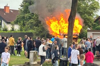 Nacht der offenen Tore 2024