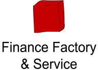 Finance Factory & Service