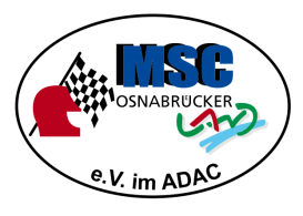 Logo MSC Osnabrücker Land e.V. - MSC Osnabrücker Land e.V. Logo MSC Osnabrücker Land e.V.