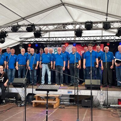 800 Jahre Wissingen - Tag der Chöre (13)