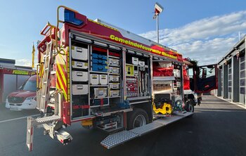 Festwochenende Feuerwehr Bissendorf 25./26.5.2026