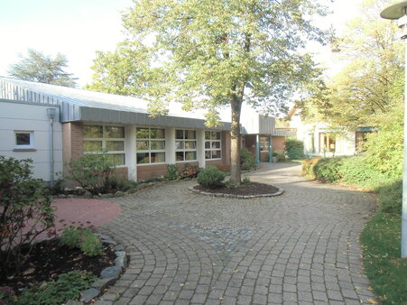 Kindertagesstätte Wissingen