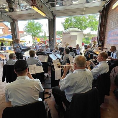 Nacht der offenen Tore8