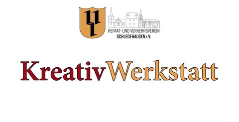 Logo Kreativwerkstatt HVV