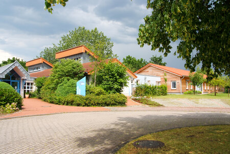 AWO Kindertagesstätte Natbergen