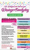 Schützenfest Wissingen - Wissinger Familiendy