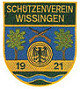 Schützenverein Wissingen Logo
