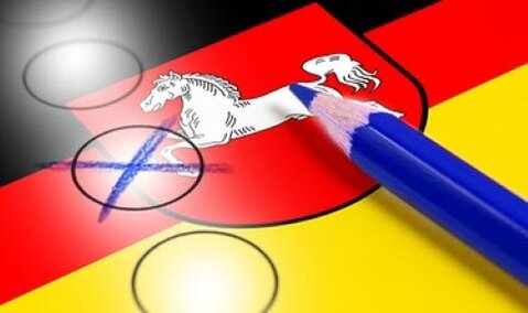 Landtagswahl