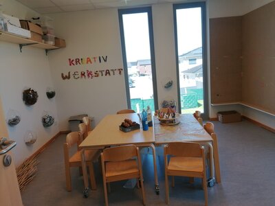 Kita Löwenherz 8 Kita Löwenherz 8