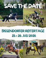 Bissendorfer Reitertage 2026