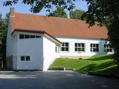 Sporthalle Schulweg2