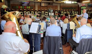 Nacht der offenen Tore 2024