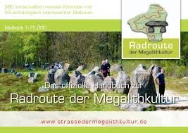 Handbuch Radtour Megalithkultur