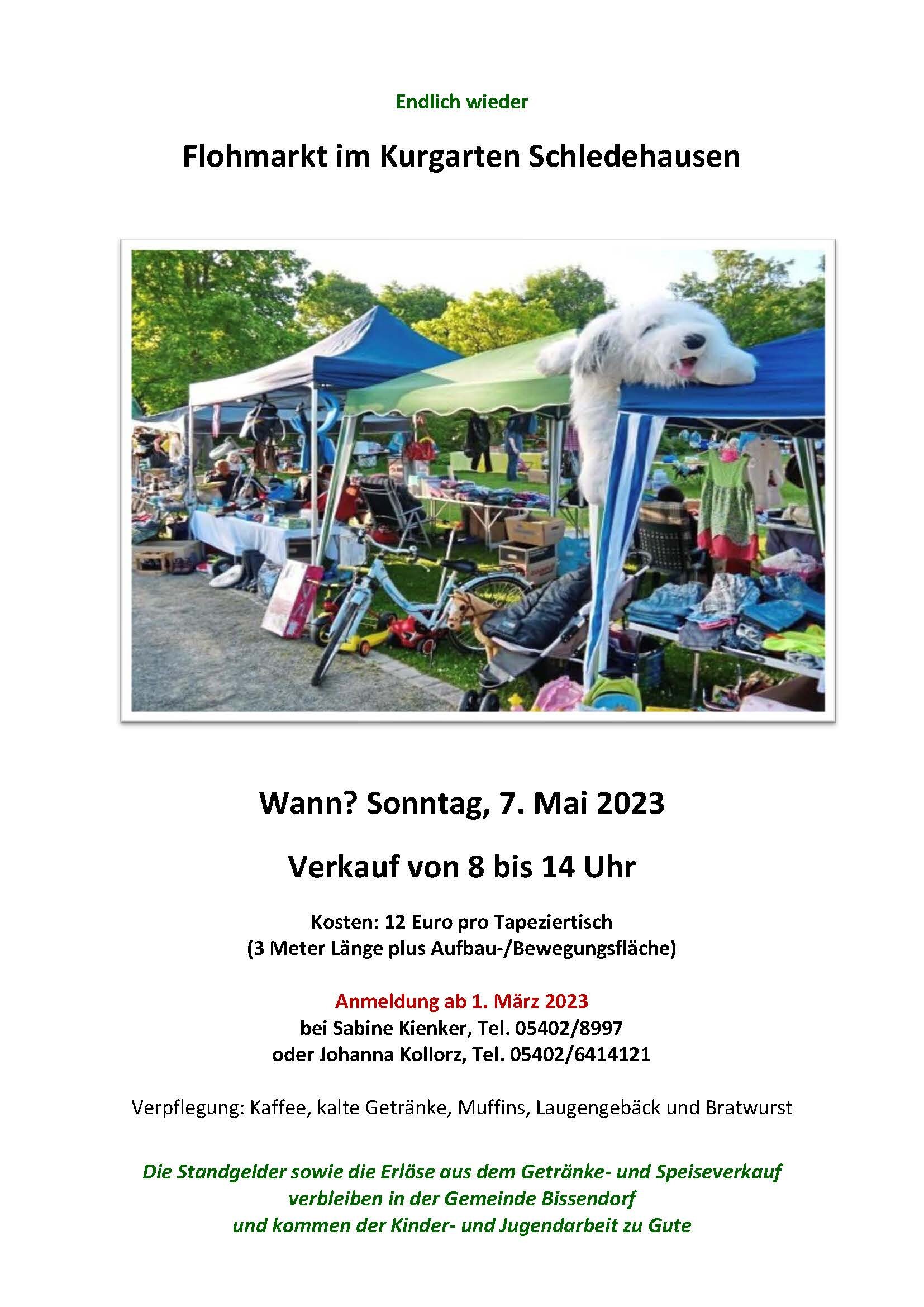 Flohmarktplakat-1 - Johanna Kollorz Flohmarktplakat-1