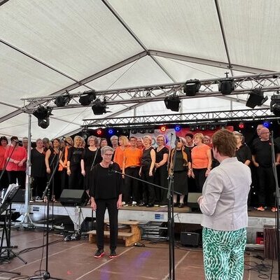 800 Jahre Wissingen - Tag der Chöre (14)