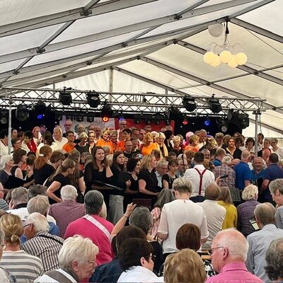 800 Jahre Wissingen - Tag der Chöre (23)