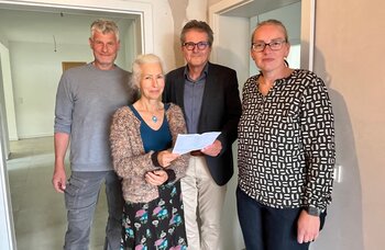 Wohnungsbauförderrichtlinie